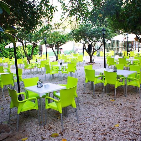 Hotel Los Bartolos Alhama de Murcia Zewnętrze zdjęcie