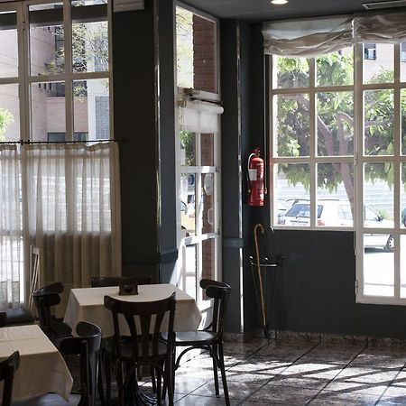 Hotel Los Bartolos Alhama de Murcia Zewnętrze zdjęcie