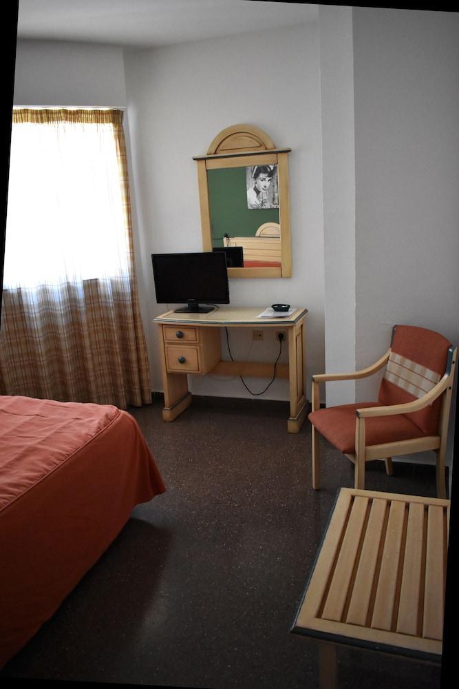 Hotel Los Bartolos Alhama de Murcia Zewnętrze zdjęcie