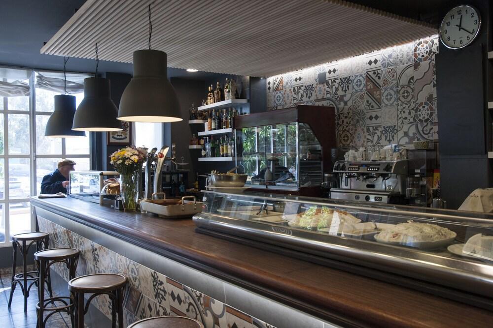 Hotel Los Bartolos Alhama de Murcia Zewnętrze zdjęcie
