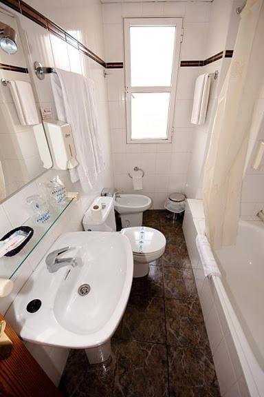 Hotel Los Bartolos Alhama de Murcia Zewnętrze zdjęcie