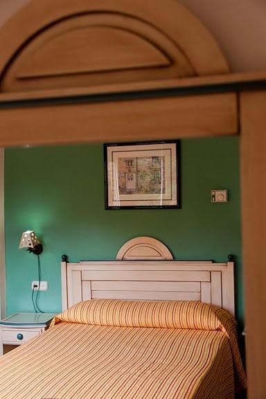 Hotel Los Bartolos Alhama de Murcia Zewnętrze zdjęcie