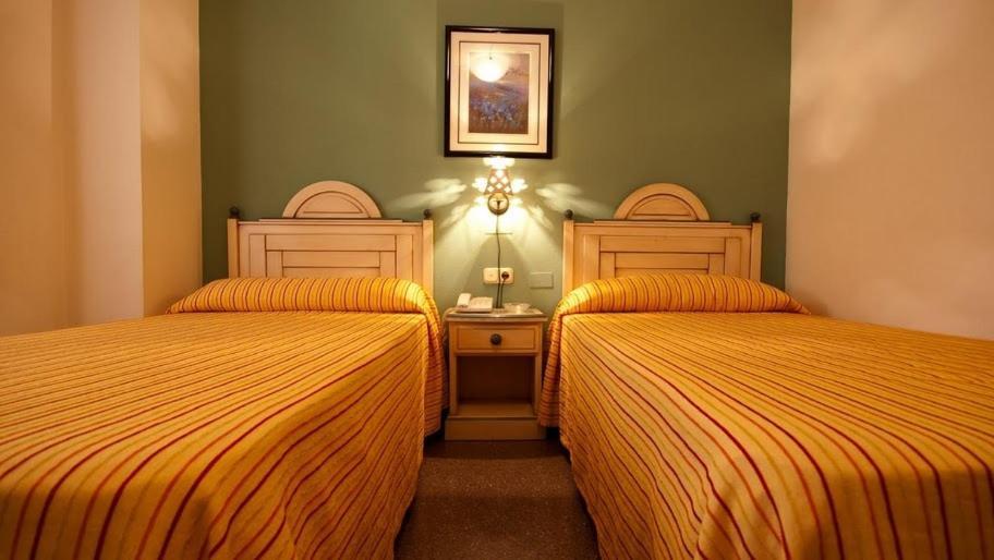 Hotel Los Bartolos Alhama de Murcia Pokój zdjęcie