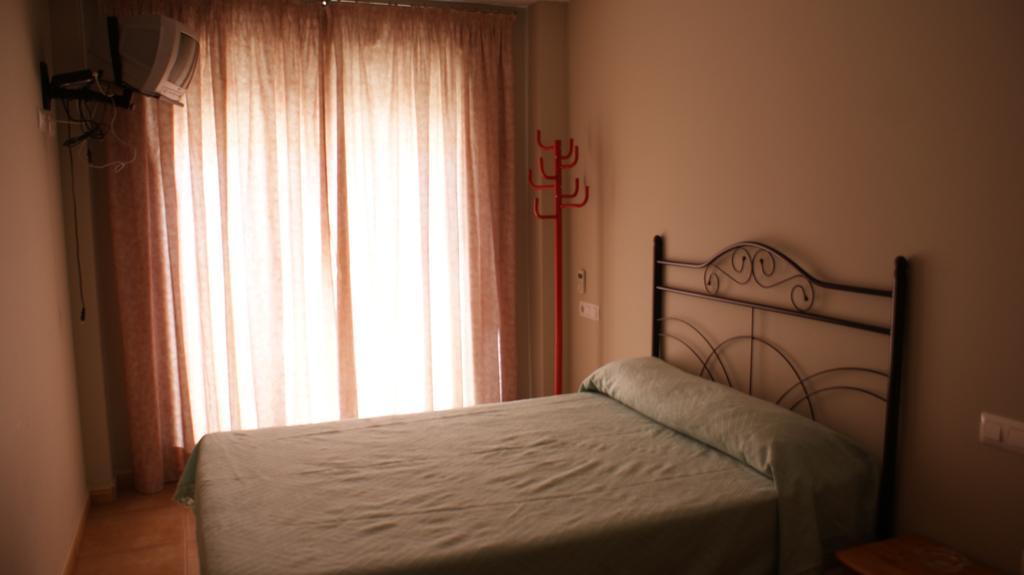 Hotel Los Bartolos Alhama de Murcia Zewnętrze zdjęcie