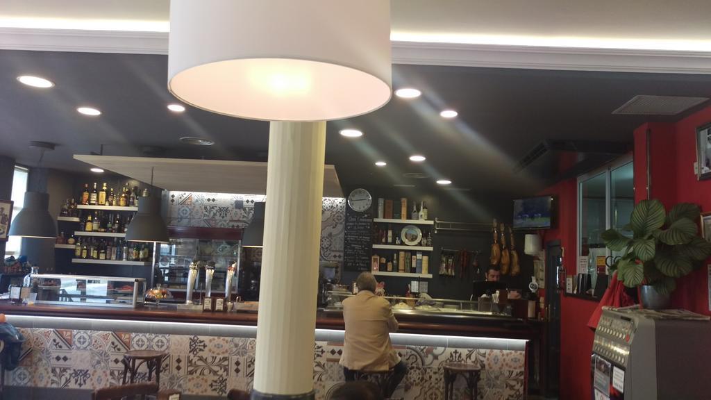 Hotel Los Bartolos Alhama de Murcia Zewnętrze zdjęcie
