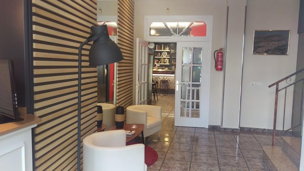 Hotel Los Bartolos Alhama de Murcia Zewnętrze zdjęcie