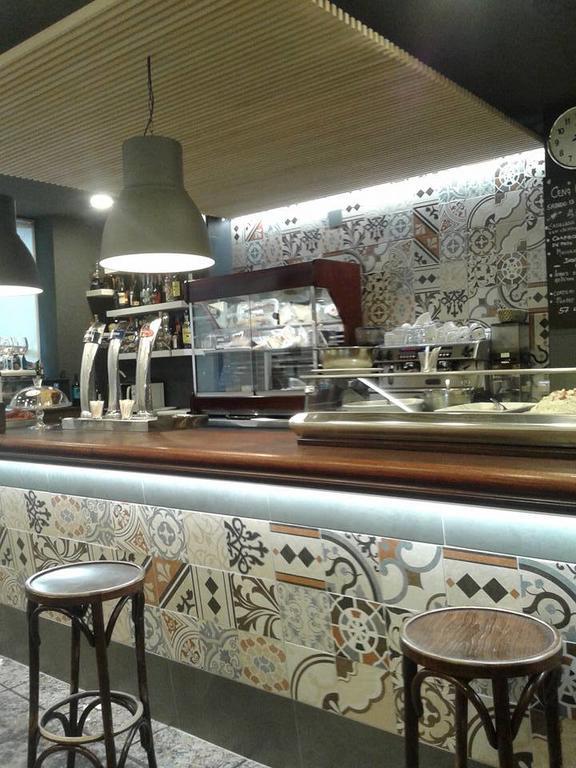 Hotel Los Bartolos Alhama de Murcia Zewnętrze zdjęcie