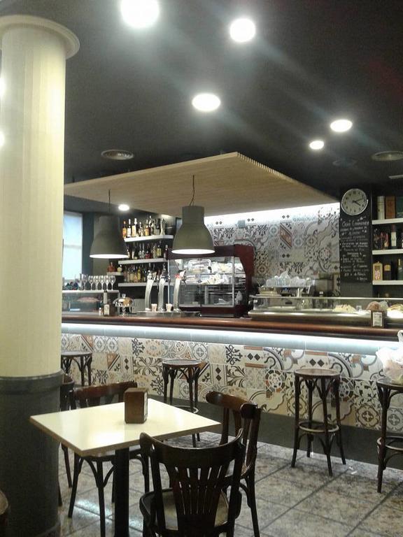 Hotel Los Bartolos Alhama de Murcia Zewnętrze zdjęcie
