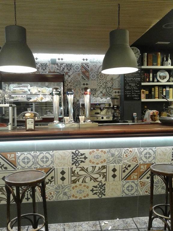 Hotel Los Bartolos Alhama de Murcia Zewnętrze zdjęcie
