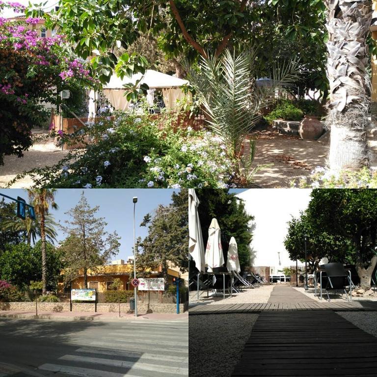 Hotel Los Bartolos Alhama de Murcia Zewnętrze zdjęcie