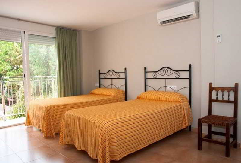 Hotel Los Bartolos Alhama de Murcia Zewnętrze zdjęcie