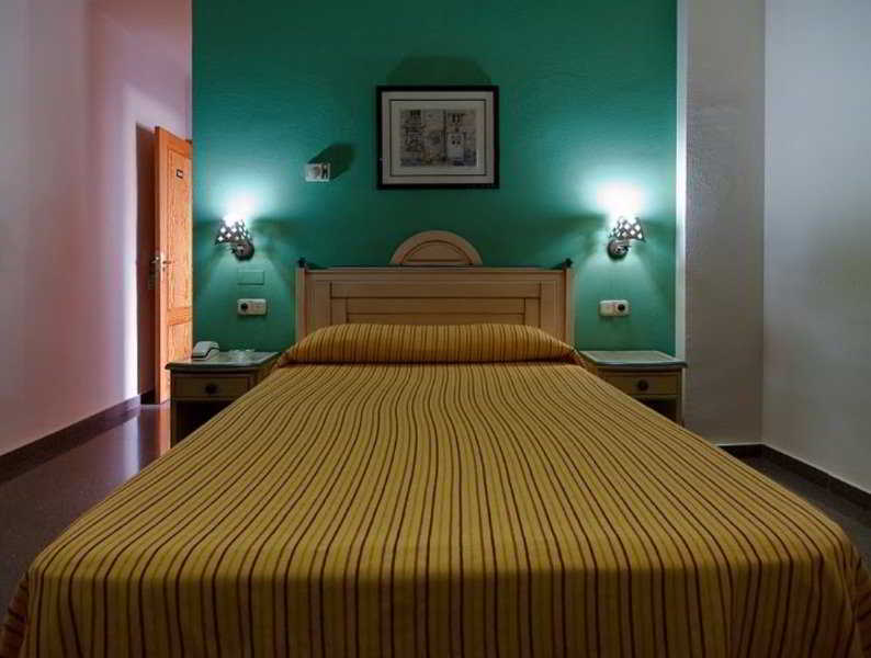 Hotel Los Bartolos Alhama de Murcia Zewnętrze zdjęcie