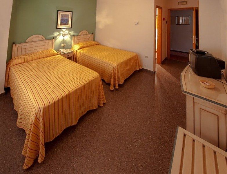 Hotel Los Bartolos Alhama de Murcia Zewnętrze zdjęcie