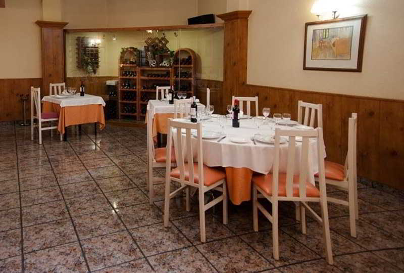 Hotel Los Bartolos Alhama de Murcia Zewnętrze zdjęcie