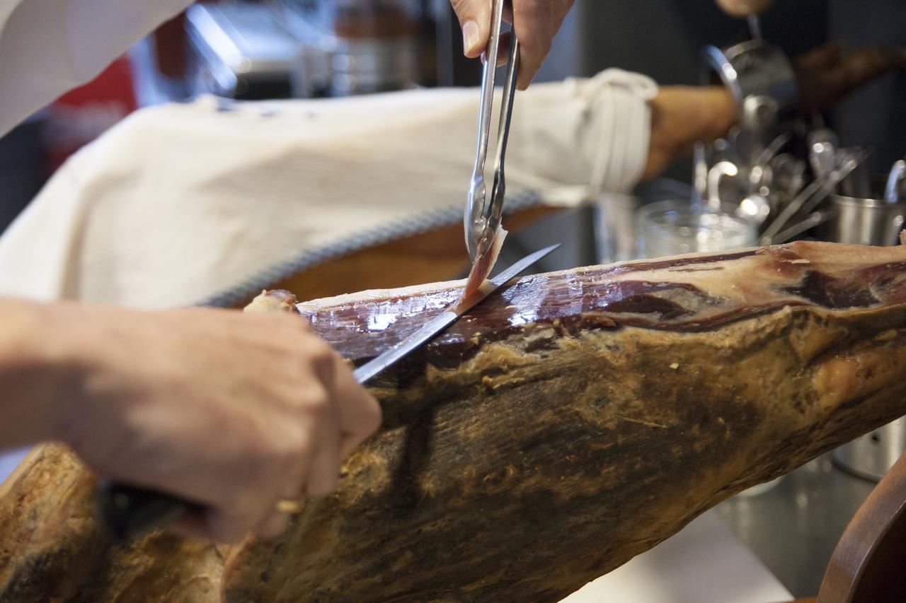 Hotel Los Bartolos Alhama de Murcia Zewnętrze zdjęcie
