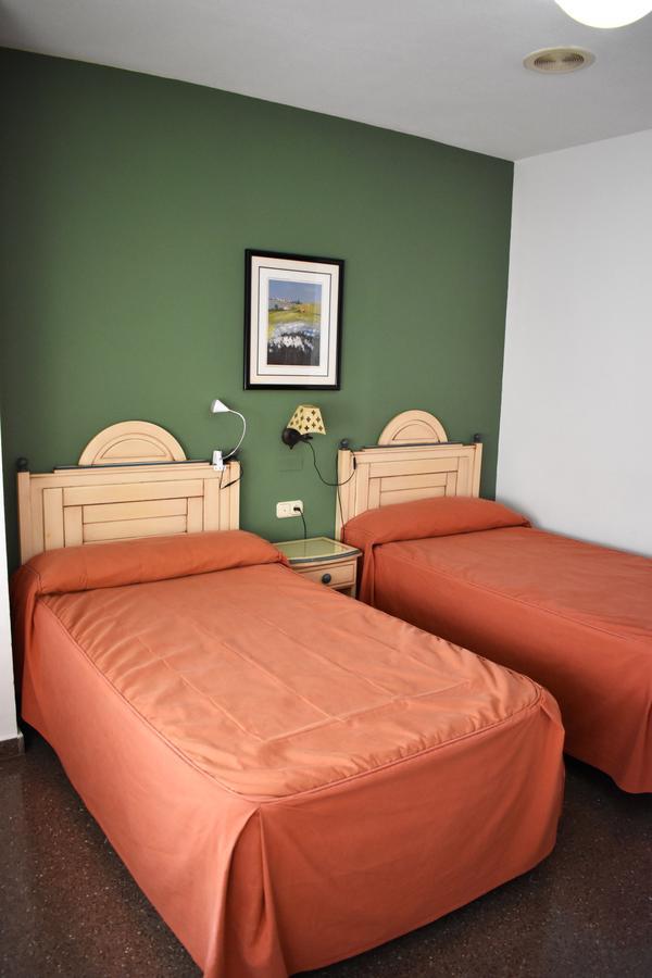 Hotel Los Bartolos Alhama de Murcia Zewnętrze zdjęcie