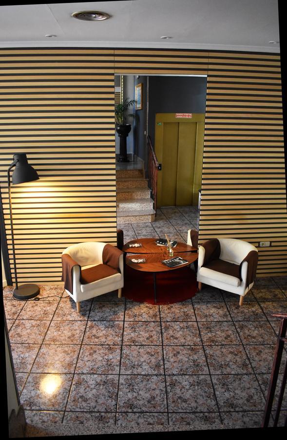 Hotel Los Bartolos Alhama de Murcia Zewnętrze zdjęcie