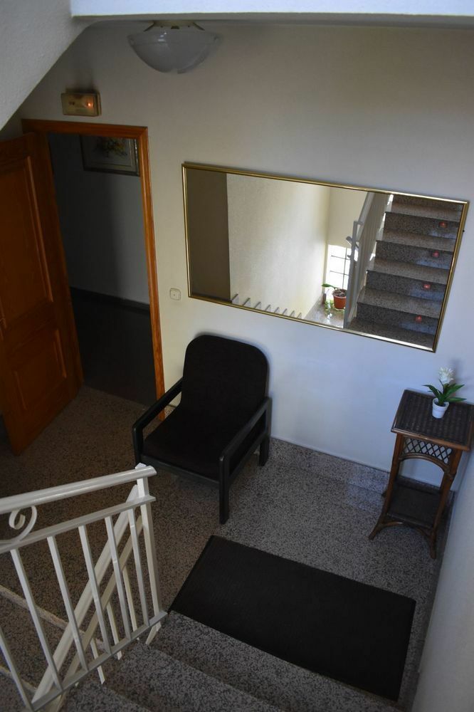 Hotel Los Bartolos Alhama de Murcia Zewnętrze zdjęcie